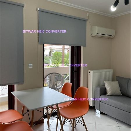 Parálion Ástros Sunrise Point 아파트 외부 사진