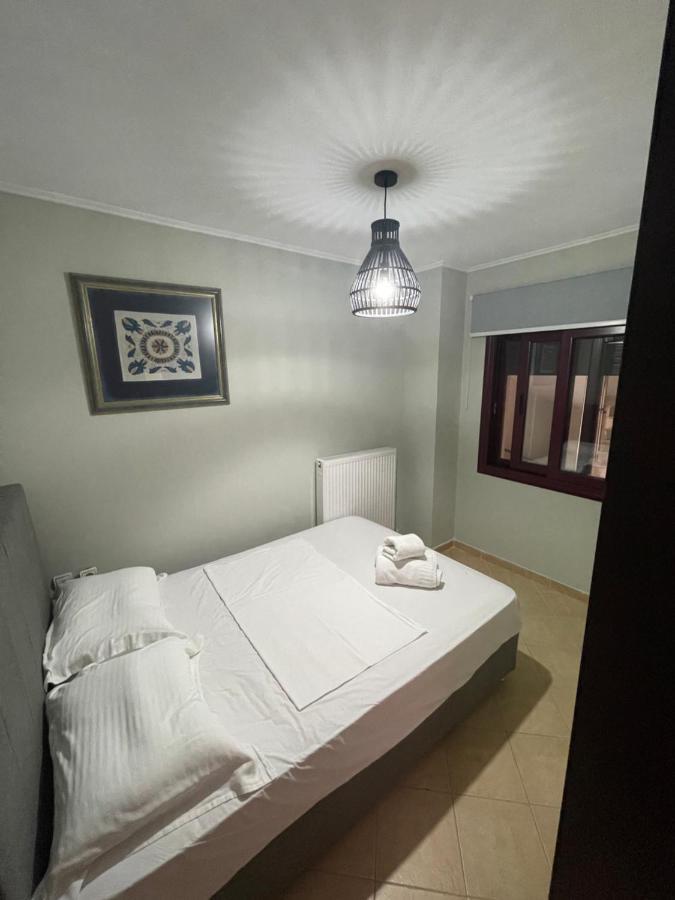 Parálion Ástros Sunrise Point 아파트 외부 사진