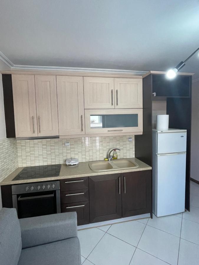 Parálion Ástros Sunrise Point 아파트 외부 사진